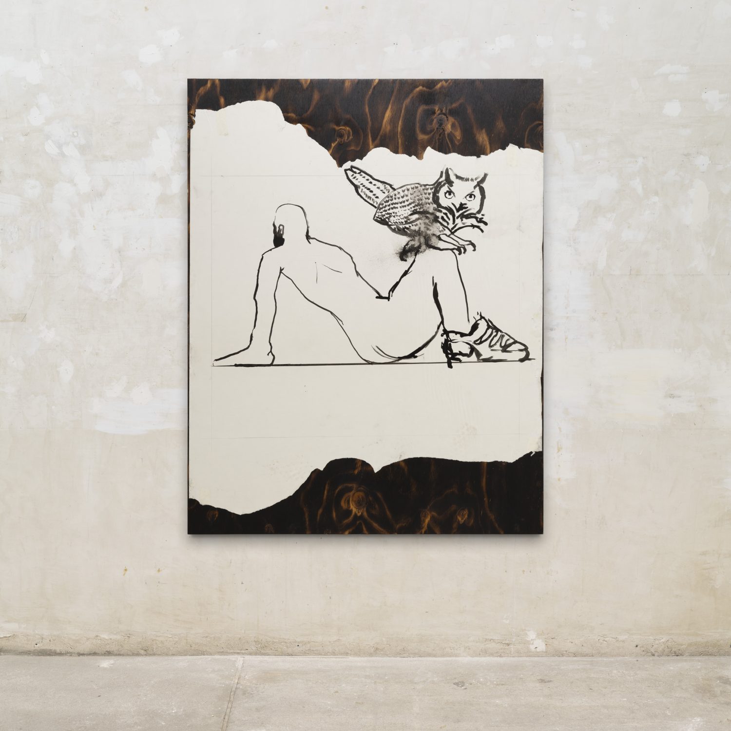owlpainting