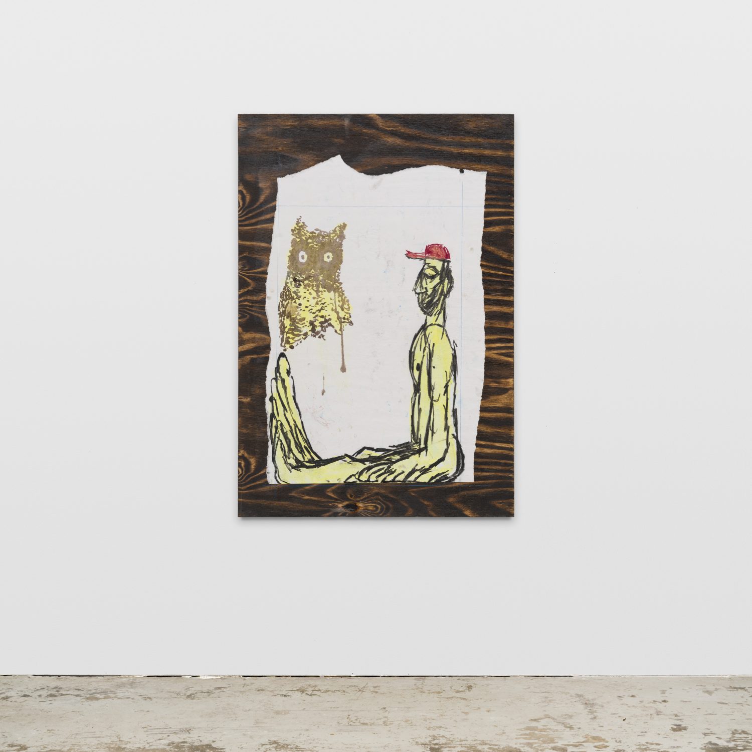 owlpainting