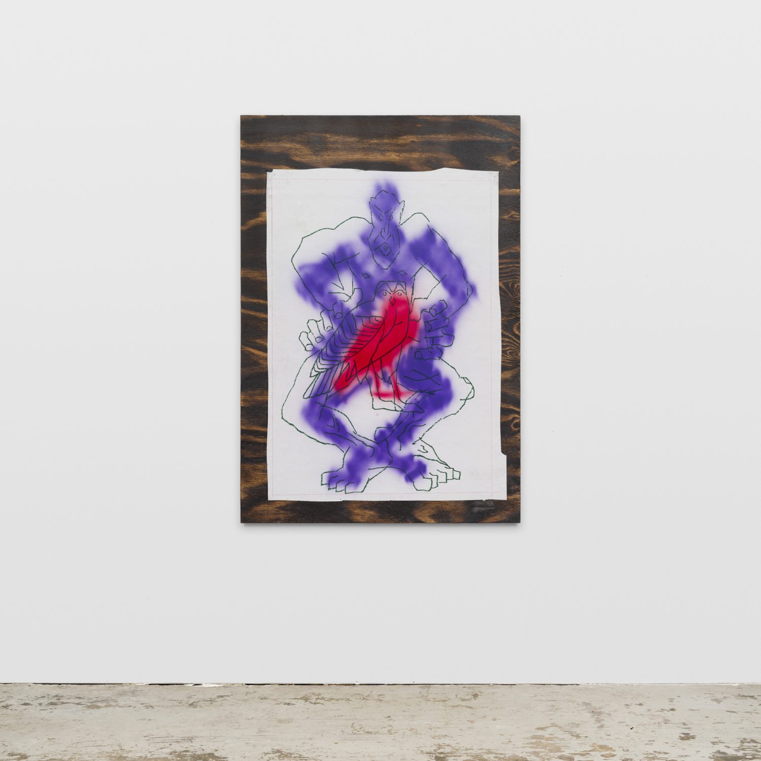 owlpainting